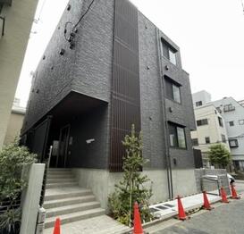 サンテミリオン住吉