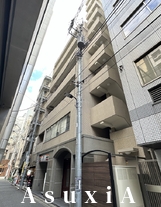 ステューディオ神保町Ⅱ