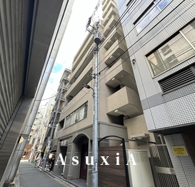 ステューディオ神保町Ⅱ