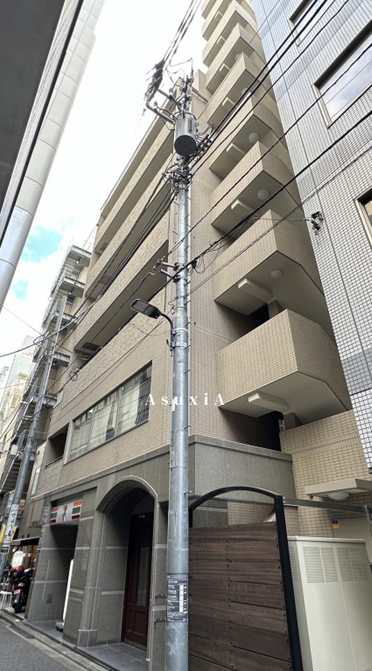 ステューディオ神保町Ⅱ