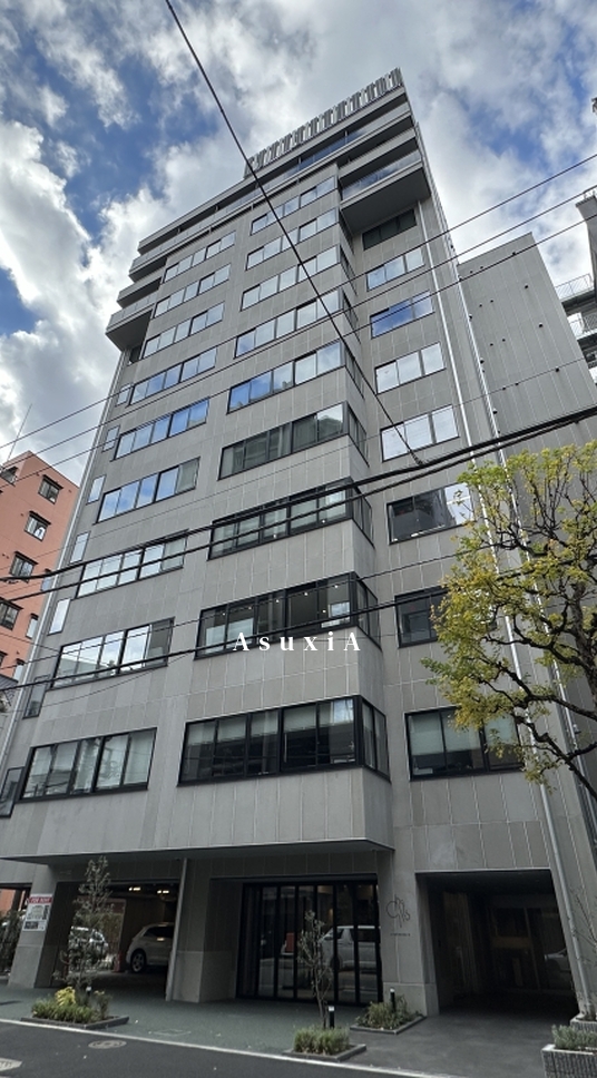 サークルズ神保町Ⅱレジデンス