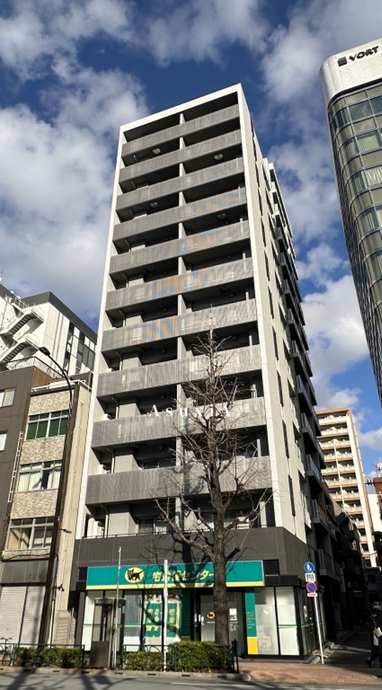 ルジェンテ千代田神保町