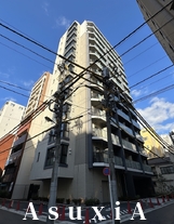 ベルファース神田神保町