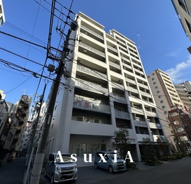 グレースメゾン神保町