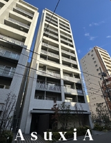 プライムメゾン神保町