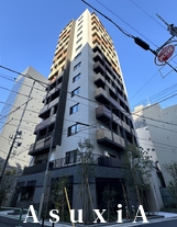 サンウッドフラッツ神田神保町