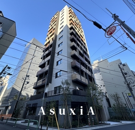 サンウッドフラッツ神田神保町