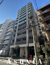 フレアージュ恵比寿