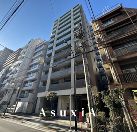 フレアージュ恵比寿