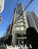 ローレルアイ恵比寿ピアース