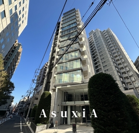 ローレルアイ恵比寿ピアース