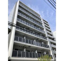 ベルフェリーク木場