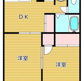 行平コーポラス