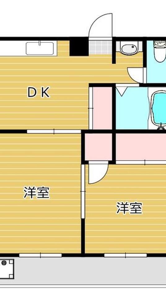 行平コーポラス