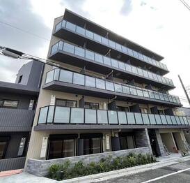 ガリシア新宿西落合Ⅱ