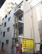 タウンコート飯田橋