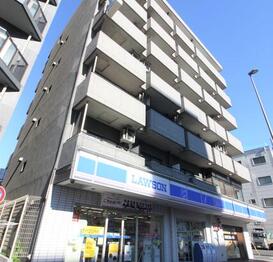 サンライズコート1