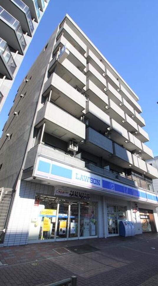 サンライズコート1