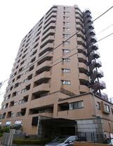 コスモ白金シティフォルム