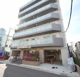 アヴニールイシ南千住