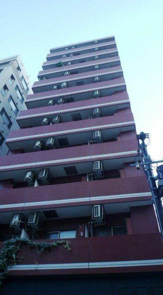 サンパティーク日本橋三越前