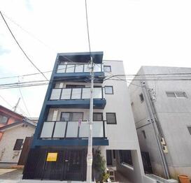 キャスティア門前仲町