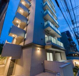 デュオメゾン錦糸町