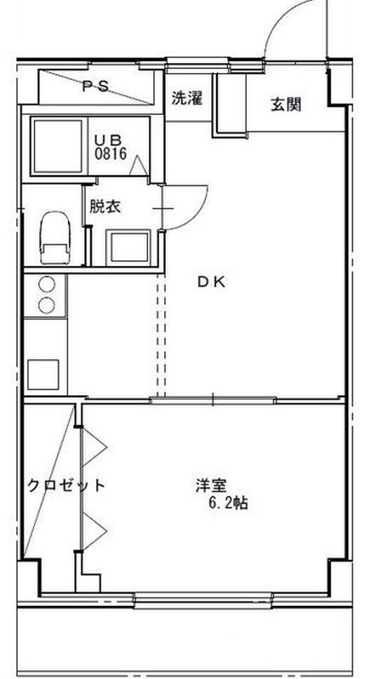 ガーデンハイツ