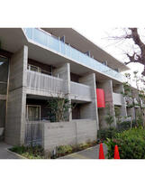 コンフォリア中落合