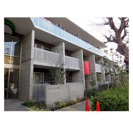 コンフォリア中落合