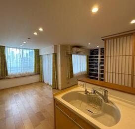 フェイム新宿柏木町