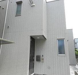 メゾンフローレ