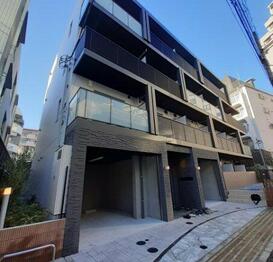 プティメゾン青葉台