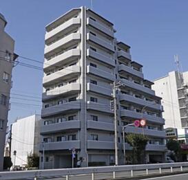 ヴェルト柿の木坂