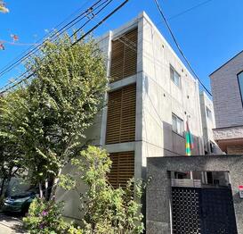 コートヤード五本木