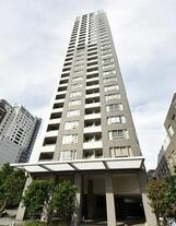 新宿アインスタワー