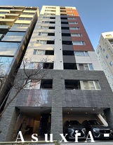 レジディア東麻布