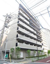 カナーリス月島