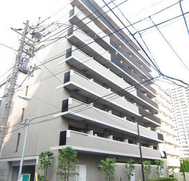 カナーリス月島