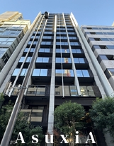 シティハウス東麻布