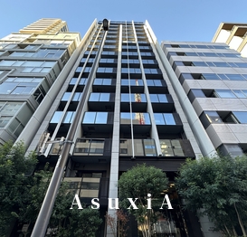 シティハウス東麻布