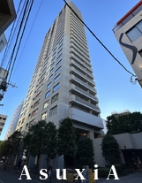 ザ・ベルグレイヴィア麻布