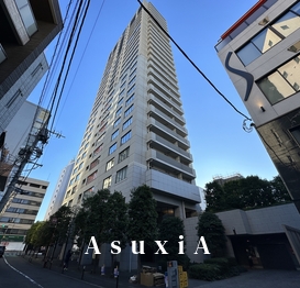 ザ・ベルグレイヴィア麻布