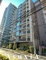 カーサスプレンディッド恵比寿1丁目