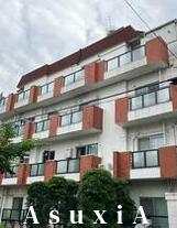 渡辺マンション