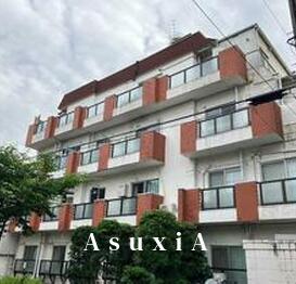 渡辺マンション