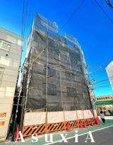 レクス武蔵小山