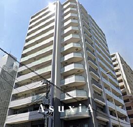 パレステージ上野