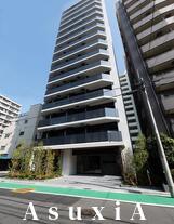 プライムアーバン浅草田原町