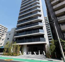 プライムアーバン浅草田原町